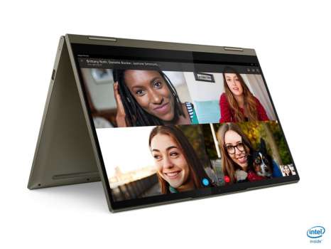 Lenovo Yoga 7 14ITL5 (82BH00A9CK)