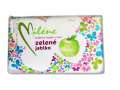 Tuhé mýdlo Miléne - zelené jablko, 100 g