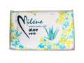 Tuhé mýdlo Miléne - aloe vera, 100 g