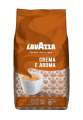 Zrnková káva Lavazza - Crema e Aroma, 1 kg