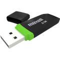 USB Flash Disk 32GB 2.0 Speedboat black MAXELL