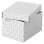 Úložné a dárkové krabice Esselte Home - malé, bílé, 3 ks