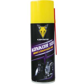 Konkor 101 Coyote - 200 ml