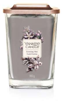 Svíčka Yankee Candle Evening Star, velká