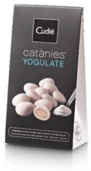 Mandle Catanies jogurt, 80 g