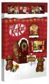 DÁREK: Adventní kalendář Kit Kat 208 g