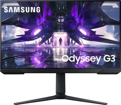 Samsung Odyssey G30A, 27"