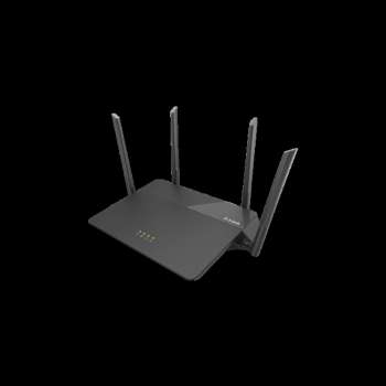 D-LINK WiFi AC1900 Router (DIR-878/MT)