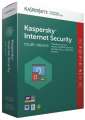 Kaspersky Internet Security CZ multi-device, (5PC/1)