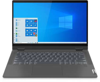 Lenovo IdeaPad Flex 5 14ALC05, šedá
