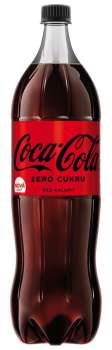 Coca Cola - Zero, 12x 1 l