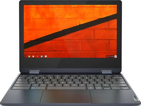 Lenovo IdeaPad Flex 3 CB 11M836, Blue (82KM000AMC)