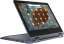 Lenovo IdeaPad Flex 3 CB 11M836, Blue (82KM000AMC)