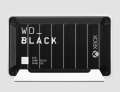 Western Digital WD_BLACK D30 2000 GB Black, White