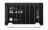 Western Digital WD_BLACK D30 2000 GB Black, White