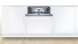 BOSCH SMV4ECX14E