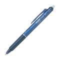 Gelový roller Pilot FriXion Clicker 05 - černomodrá, 0,25 mm