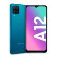 Samsung Galaxy A12 SM-A127 4/128 GB, Blue
