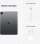 Apple iPad Pro Wi-Fi + Cellular, 12.9" 2021, 512GB, Space Gray (mhr83fd/a)