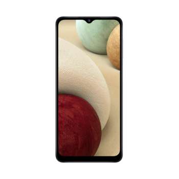 Samsung Galaxy A12 4/64 GB (SM-A127FZWVEUE)
