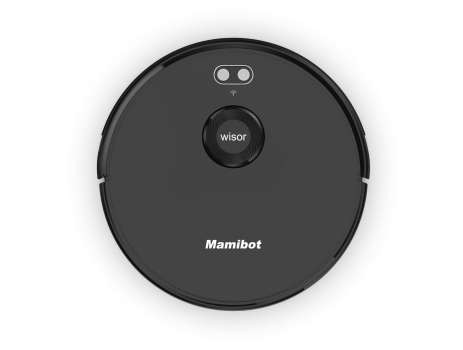 Mamibot Exvac880 (černý)