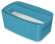 Úložná krabice s víkem Leitz Cosy MyBox, vel. S, klidná modrá
