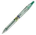 Kuličkové pero Pilot B2P EcoBall, zelené