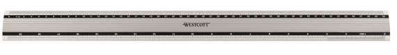 Hliníkové pravítko Westcott, 50 cm