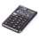 Kapesní kalkulačka DONAU TECH, K-DT2082 - 8-míst displej, černá
