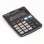 Stolní kalkulačka DONAU TECH, K-DT4081 - 8míst, černá