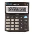 Stolní kalkulačka DONAU TECH, K-DT4102 - 10-míst, černá