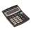 Stolní kalkulačka DONAU TECH, K-DT4102 - 10-míst, černá