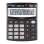 Stolní kalkulačka DONAU TECH, K-DT4124 - 12-míst, černá