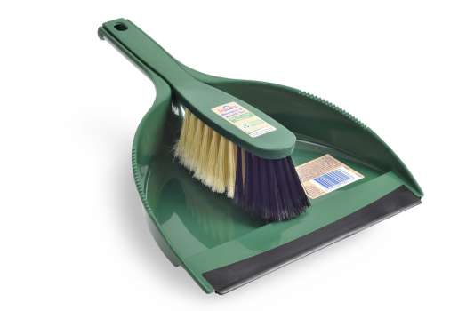 Smetáčková souprava Spontex - ECO Green