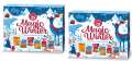 Kolekce čajů Teekanne Magic Winter