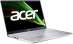 Acer Swift 3 (SF314-43), stříbrný (NX.AB1EC.004)