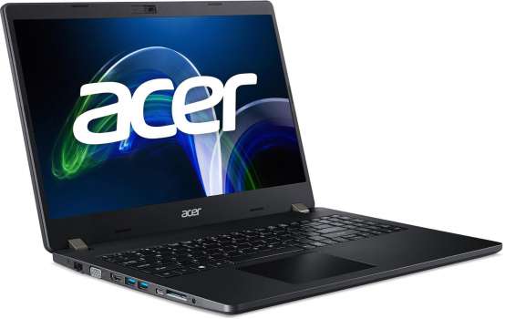 Acer TravelMate P215 TMP215-41,černý (NX.VRHEC.002