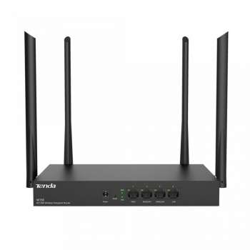 Tenda W15E VPN