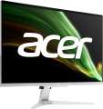 Acer Aspire C27-1655, stříbrná (DQ.BGGEC.003)