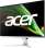 Acer Aspire C27-1655, stříbrná (DQ.BGGEC.003)
