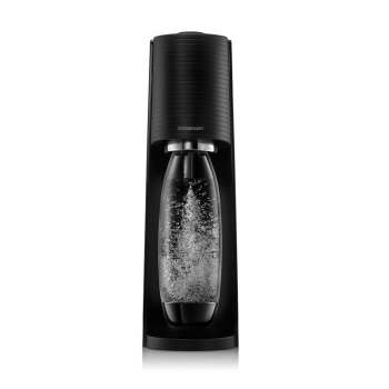 SodaStream Terra, Black