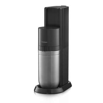 SodaStream DUO black