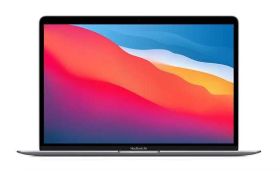 Apple MacBook Air 13'', Space Grey (z124)