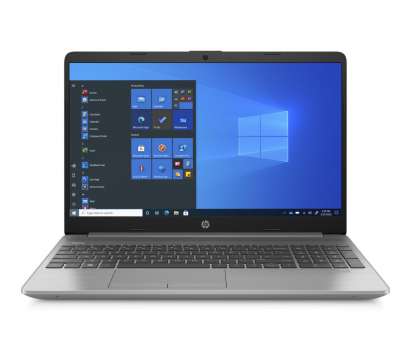 HP 255 G8, stříbrný (4K7N9EA)