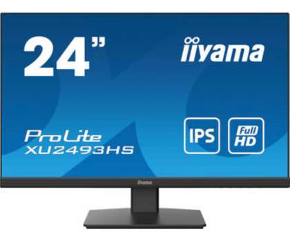 Iiyama XU2493HS-B4