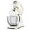 Smeg Stand Mixer Cream SMF03CREU