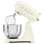 Smeg Stand Mixer Cream SMF03CREU