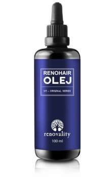 Renohair olej Renovality