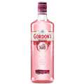 DÁREK: Gin Gordons Premium Pink