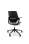Kancelářská židle TrilloPro 20ST - synchro, šedá